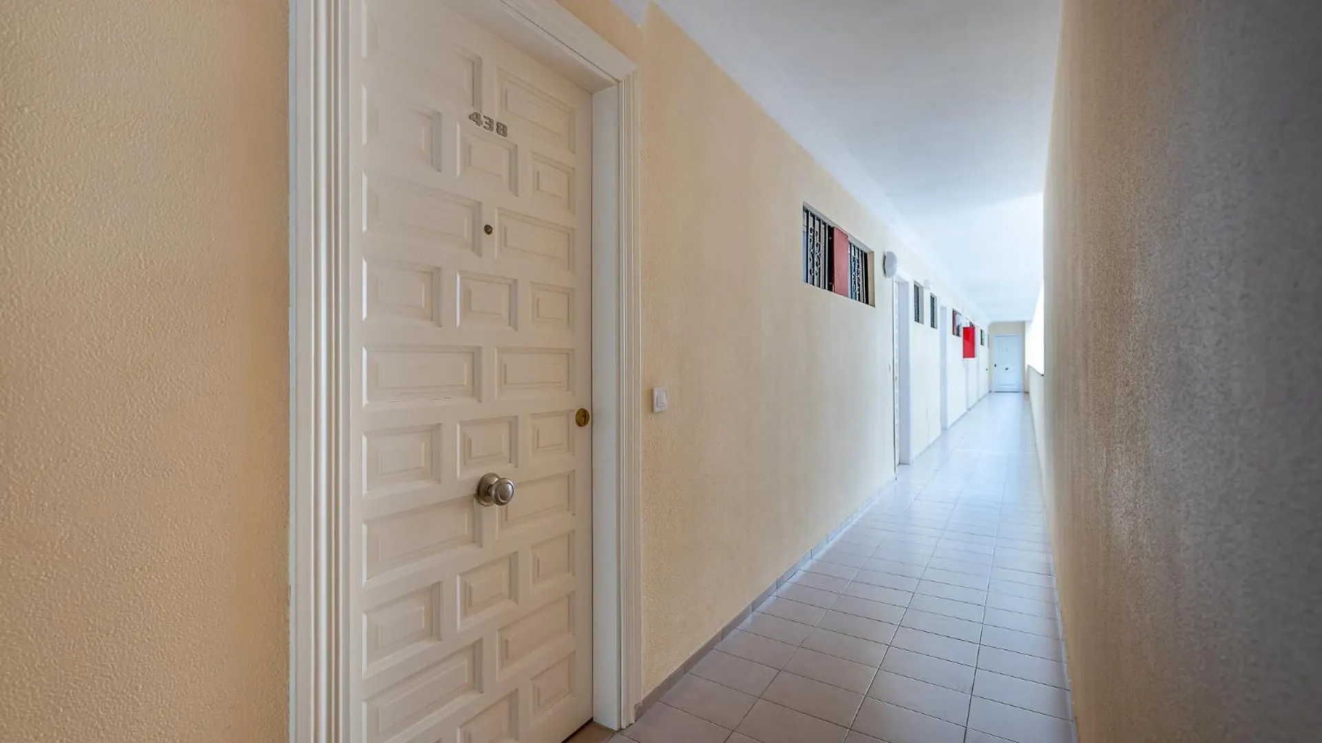 Apartamento Minerva Benalmadena Apartment