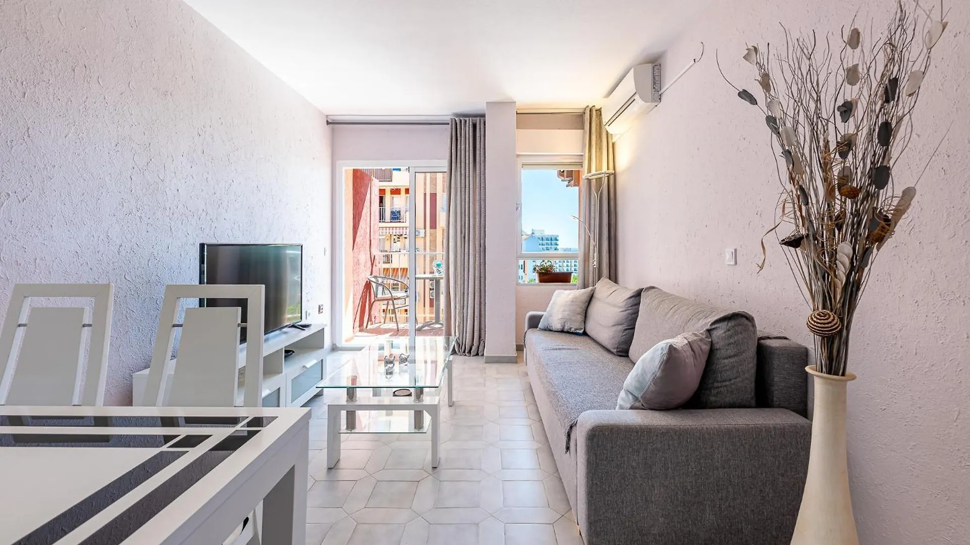 Apartment Apartamento Minerva Benalmadena